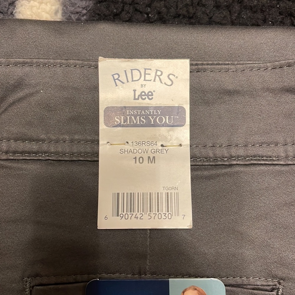 Lee Riders New - Picture 4 of 4